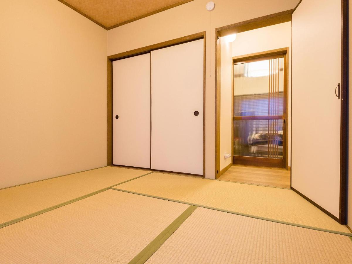 Seijyaku No Ie Quioto Exterior foto